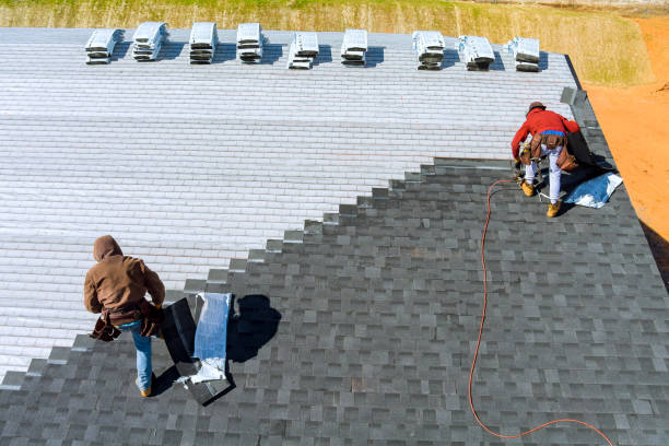 Best Roofing for New Construction  in Rockford, IL